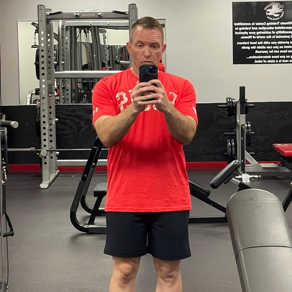 Meet your Posher, Joseph - Picture 1 of 1